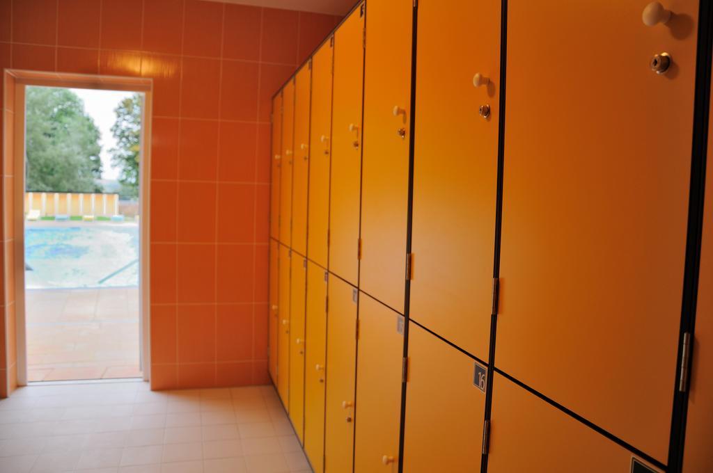 Aqua Spa Ganovce Gánovce Exterior photo