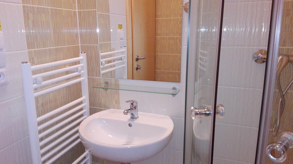 Aqua Spa Ganovce Gánovce Room photo