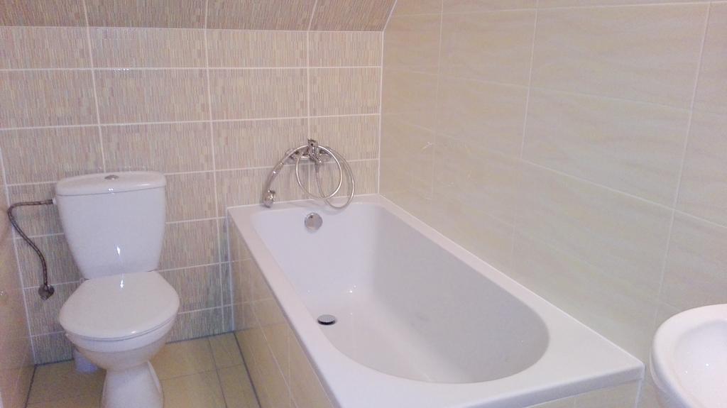 Aqua Spa Ganovce Gánovce Room photo