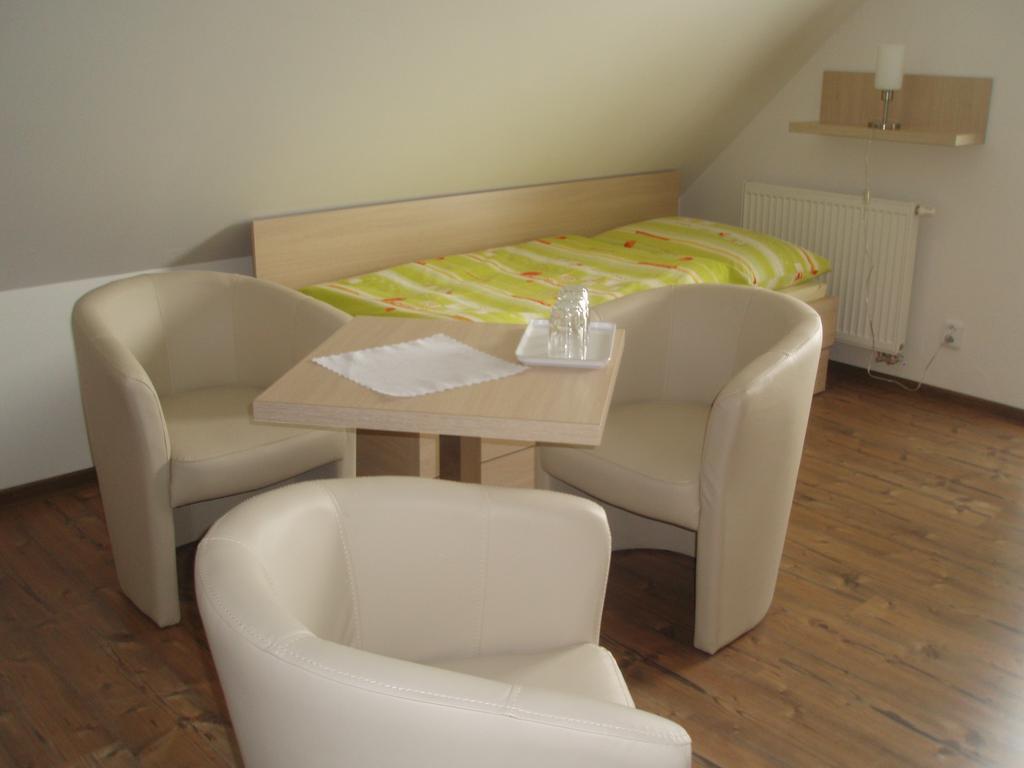 Aqua Spa Ganovce Gánovce Room photo
