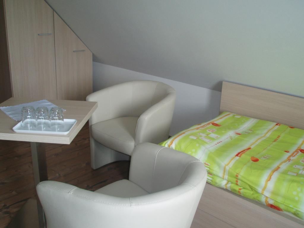 Aqua Spa Ganovce Gánovce Room photo